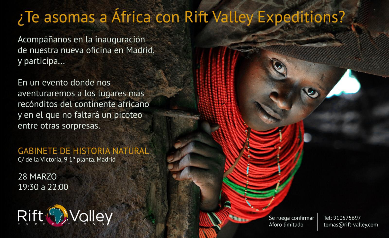 rift-valley