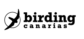 Birding canarias Logo Nuevo